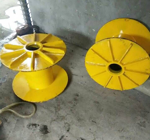 石家庄工字轮